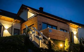 Chalets am Bergelchen